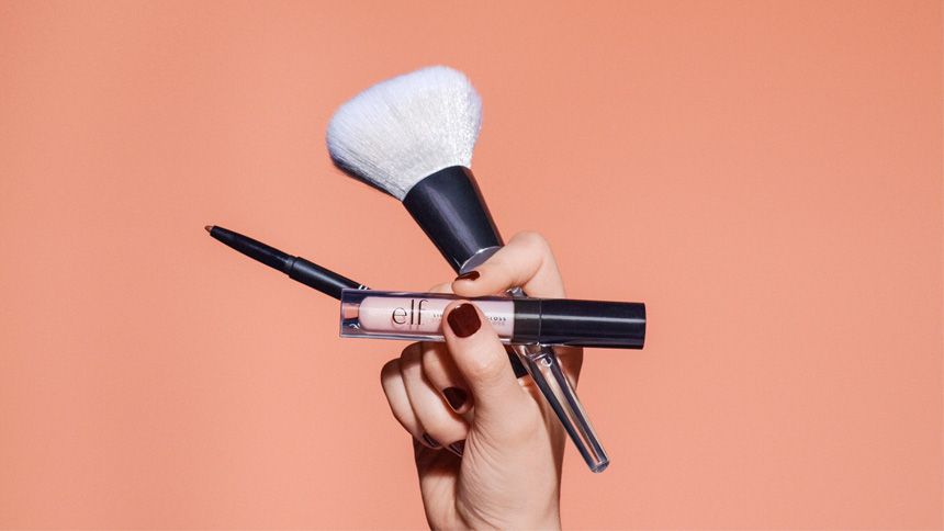 Makeup & Skincare - 15% Volunteer & Charity Workers discount