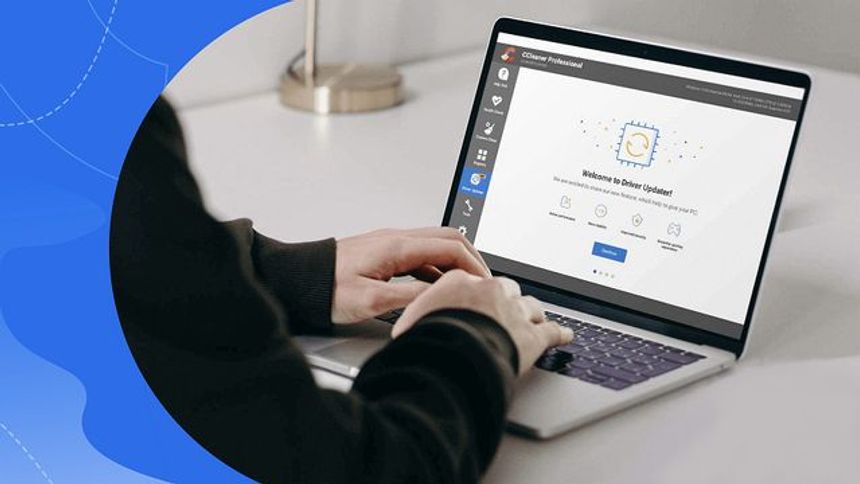 CCleaner Computer Protection & Cleaning - 50% Volunteer & Charity Workers discount