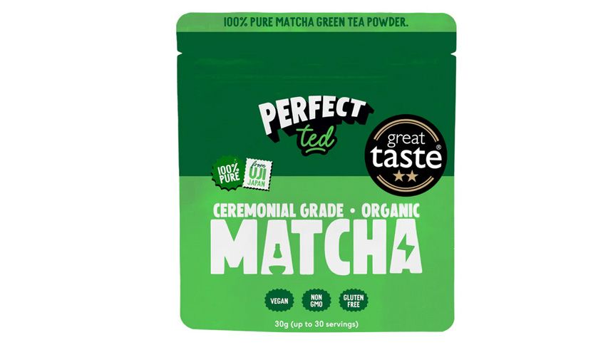 Healthy Energy Drinks - 20% Volunteer & Charity Workers discount
