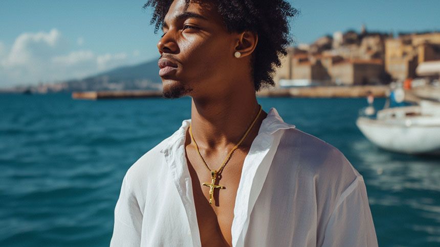 Streetwear Jewellery - 20% Volunteer & Charity Workers discount