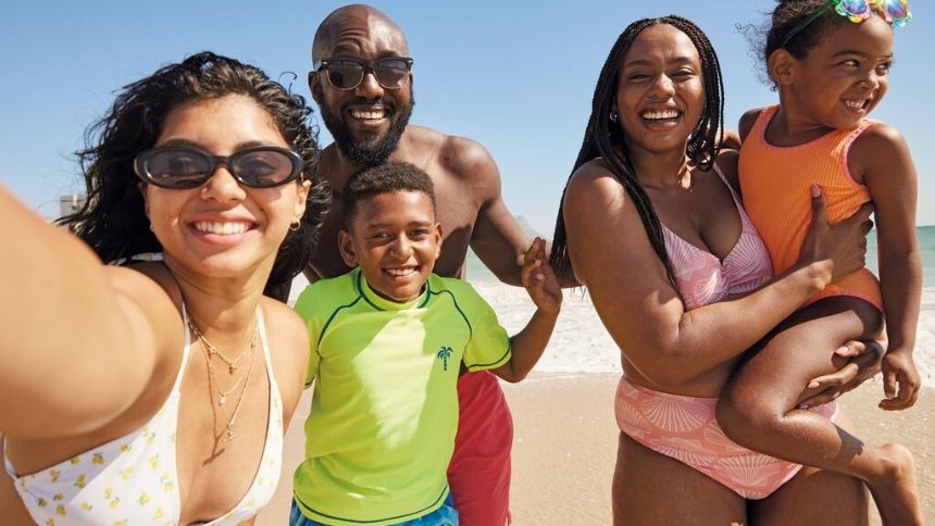 Family. Fashion. Home - 10% Volunteer & Charity Workers discount
