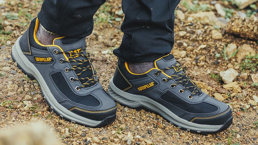 Safety Boots, Safety Shoes & Clothing - 15% Volunteer & Charity Workers discount