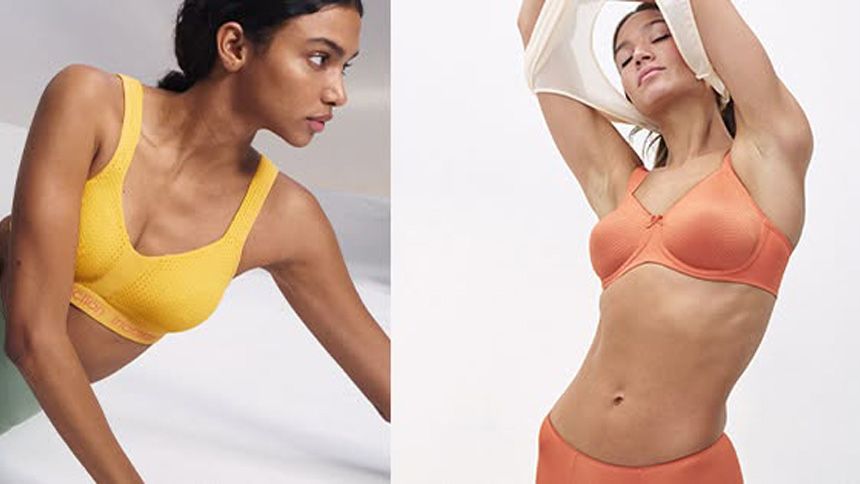 Lingerie, Shapewear, Swimwear & More - Up to 50% off