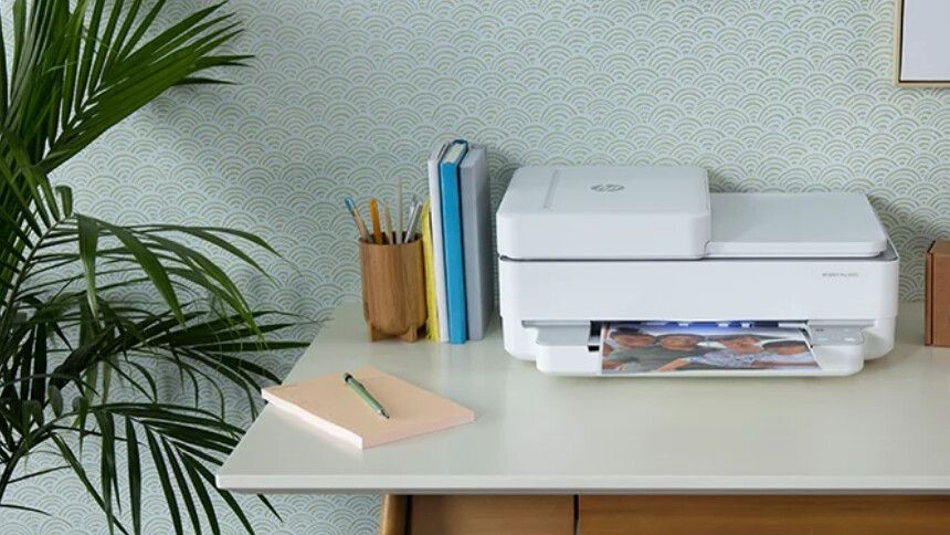 HP Printers - Save up to 10%
