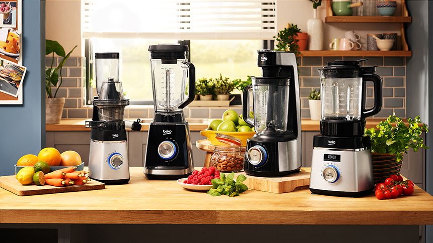 Small Home Appliances - 10% Volunteer & Charity Workers discount