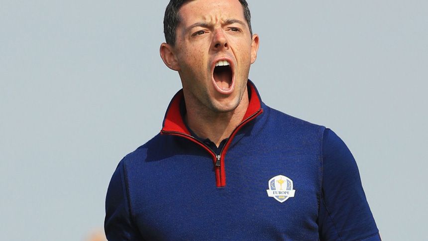 Ryder Cup Golf Official Store - 5% Volunteer & Charity Workers discount