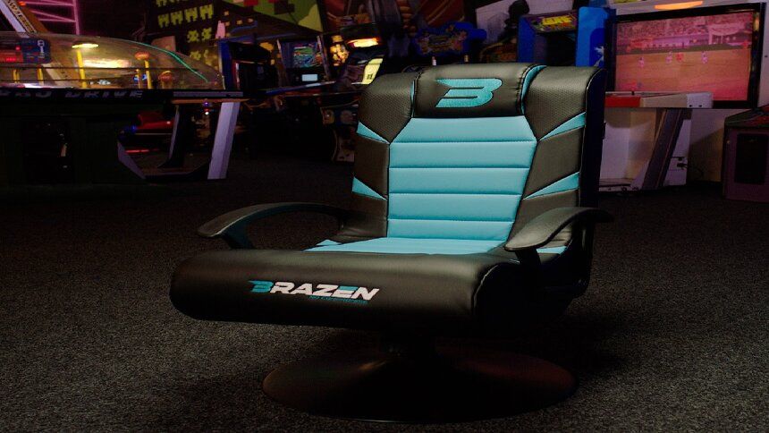 Gaming Chairs and Accessories - Exclusive 15% Volunteer & Charity Workers discount