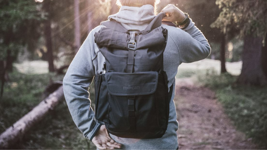 Millican | Backpacks & Accessories - 15% off when you spend £110 or more