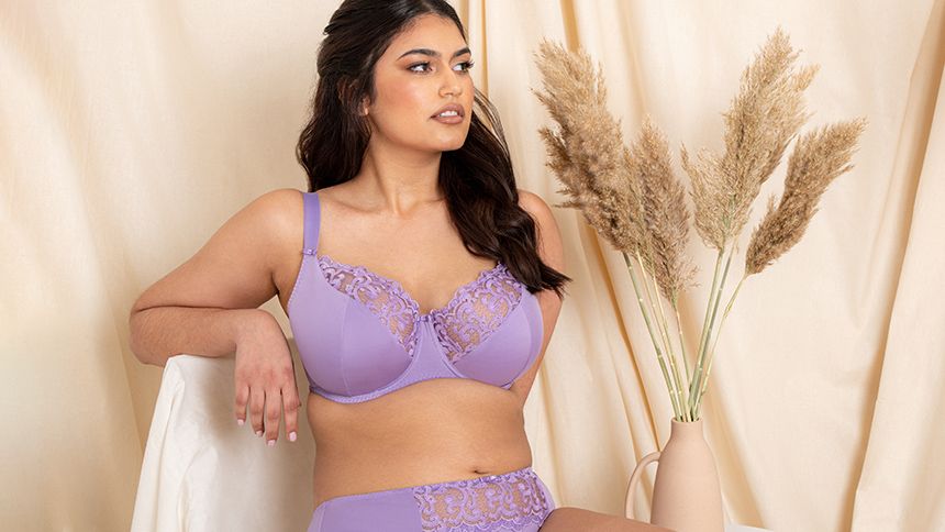 Bras, Lingerie and Swimwear - Up to 70% off + 11% Volunteer & Charity Workers discount