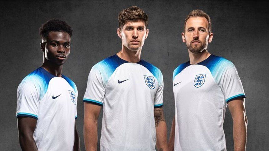 England Football Official Store - 10% Volunteer & Charity Workers discount