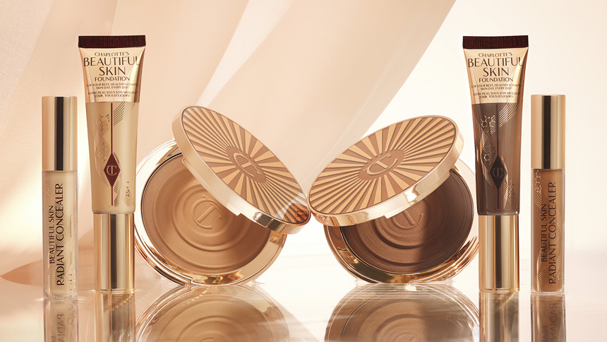 Charlotte Tilbury - Charity Workers Discount