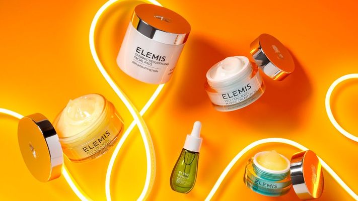 ELEMIS - Charity Workers Discount