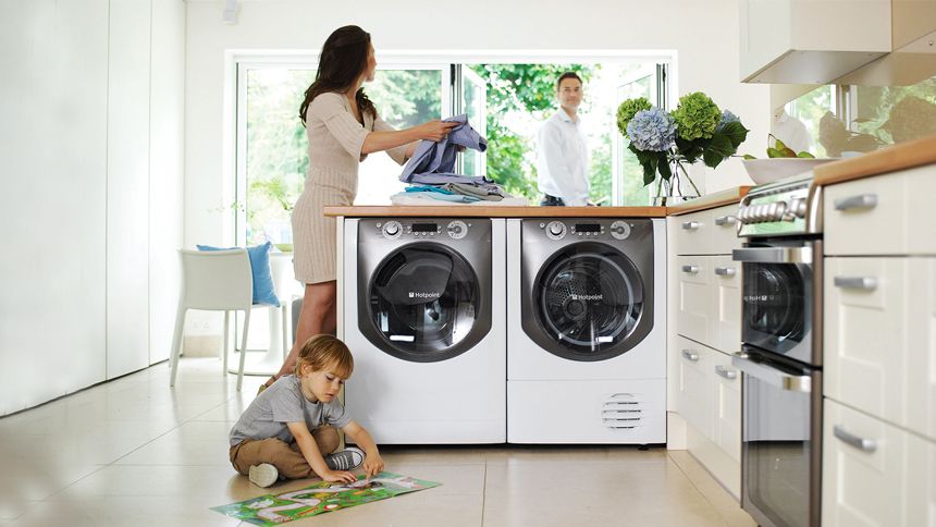 Indesit - Charity Workers Discount