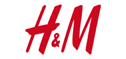 H&M - Charity Workers Discount